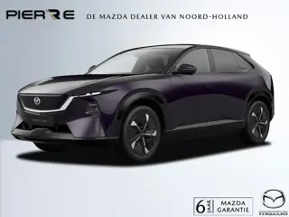 Mazda CX-6e Takumi Business Edition 78 kWh NAVI | APPLE CARPLAY | 19 INCH LMV | RONDOMZICHT CAMERA |