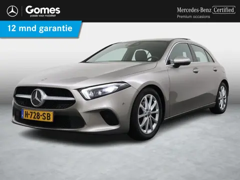 Mercedes-Benz A-klasse 180 Business Solution Luxury | Pano | Memory | Keyless