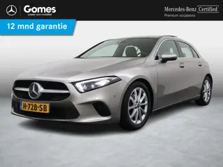 Mercedes-Benz A-klasse 180 Business Solution Luxury | Pano | Memory | Keyless