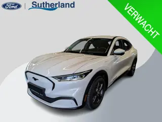 Ford Mustang Mach-E Extended RWD 98 kWh | 66.000 KM | Volledig Lederen Interieur | Technology Pack |