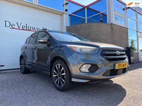 Ford KUGA 1.5 EcoBoost ST Line Ultimate|Pano|Camera|Navi