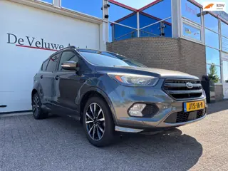 Ford KUGA 1.5 EcoBoost ST Line Ultimate|Pano|Camera|Navi