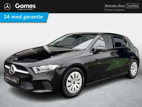 Mercedes-Benz A-klasse 180