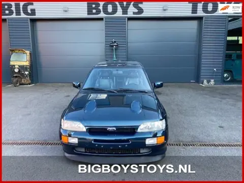 Ford Escort 2.0 RS Cosworth Executive
