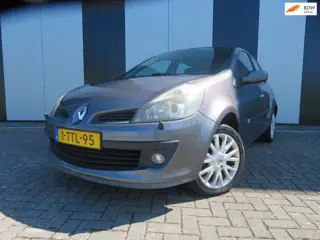 Renault Clio 1.4-16V Dynamique S