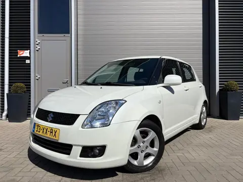 Suzuki Swift 1.3 Shogun/Airco/Trekhaak/Lichtmetaal/