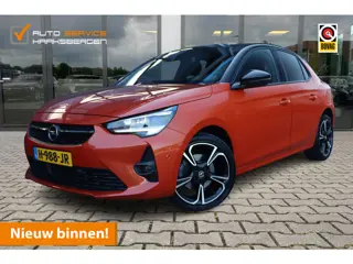 Opel Corsa 1.2 GS Line | Led | Camera | Carplay |
