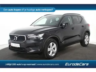 Volvo XC40 1.5 T2 Momentum Core Automaat *1ste Eigenaar*Navigatie*PDC*