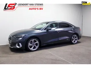 Audi A3 Limousine 35 TFSI edition one