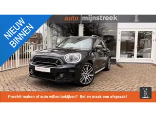 Mini Mini Countryman 1.5 Cooper S E ALL4 Chili | Volledig dealer onderhouden |