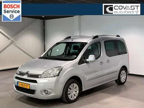 Citroen Berlingo 1.6 VTi Tendance Airco|CruiseControl|Parkeersensoren|5-zitter