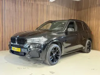 BMW X5 XDrive40e iPerformance High Executive