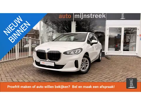 BMW 2-serie Active Tourer 218i | Eerste eigenaar | Volledig BMW onderhouden |