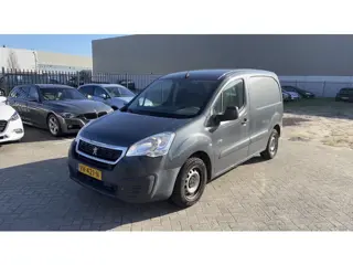 Peugeot Partner 120 1.6 BlueHDi 75 L1 Première