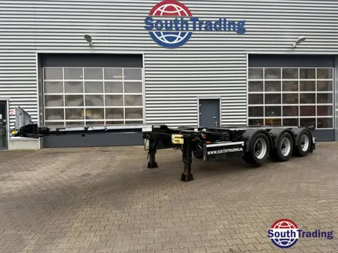 Broshuis 3UCC-39/45 FLN APK 07-08-2026 ST202338