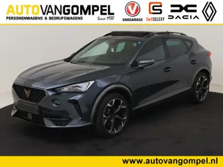 CUPRA Formentor 1.4 e-Hybrid Plug-in VZ 245PK Performance | PANODAK | KEYLESS | CAMERA | WINTERPACK 