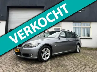 BMW 3-serie Touring 325i|Xenon|Navi|