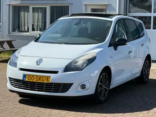 Renault Grand Scénic 1.6 dCi Bose Export