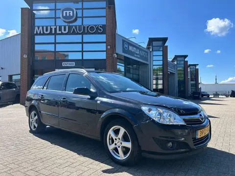 Opel Astra Wagon 1.6 Executive Automaat NAP PDC NAVI