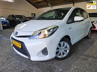 Toyota Yaris 1.5 Full Hybrid Aspiration GARANTIE