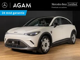 smart #3 Premium 66 kWh