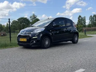 Peugeot 107 1.0 Envy | Airco | elec ramen | facelift | led