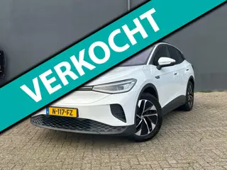 Volkswagen ID.4 Pro 77 kWh