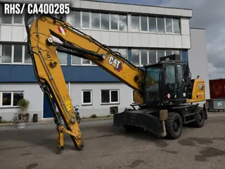Caterpillar MH3024 (bj 2022)