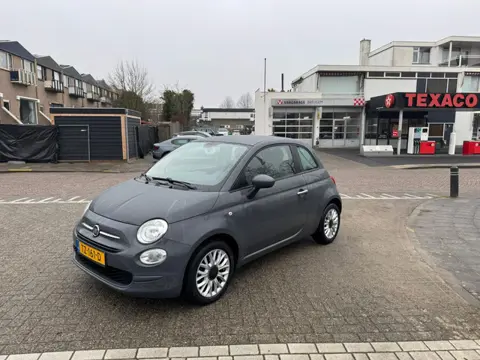Fiat 500 1.2 Popstar