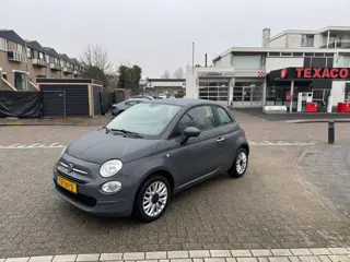 Fiat 500 1.2 Popstar