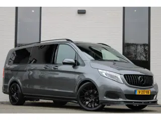 Mercedes-Benz V-Klasse 250d / Aut / Extra Lang / DC / BTW en BPM VRIJ / MARGE / Avantgarde / Vol Opt