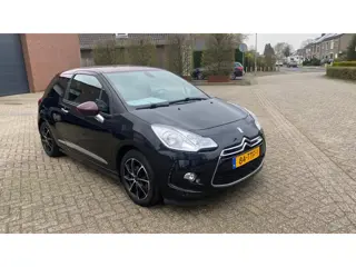 Citroen DS3 1.6 e-HDi So Chic
