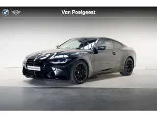 BMW M4 Competition
