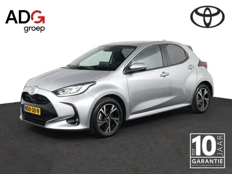 Toyota Yaris 1.5 Hybrid 115 First Edition | Navigatie | Keyless Entry | Apple Carplay - Android Auto