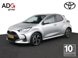 Toyota Yaris 1.5 Hybrid 115 First Edition | Navigatie | Keyless Entry | Apple Carplay - Android Auto