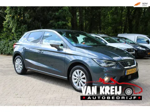 Seat Ibiza 1.0 TSI FR Business Intense, Navi,Clima, Carplay