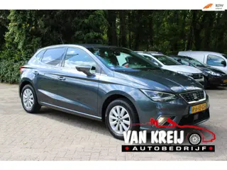 Seat Ibiza 1.0 TSI FR Business Intense, Navi,Clima, Carplay