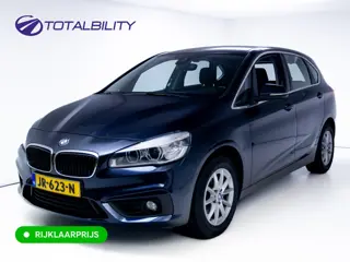 BMW 2 Serie Active Tourer 218i Centennial Executive 136 PK | Afn. trekhaak | Navigatie | PDC Achter 