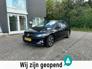Volkswagen POLO 1.0 TSI Highline
