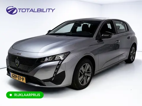 Peugeot 308 1.2 Active Pack Business | Navigatie | Comfortstoelen | Peugeot connect | NL Auto | Appl