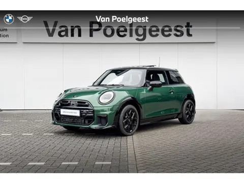 MINI Cooper 3-deurs 1.5 Cooper C John Cooper Works M - Boost Deals