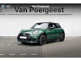 MINI Cooper 3-deurs 1.5 Cooper C John Cooper Works M - Boost Deals