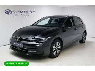 Volkswagen Golf 1.5 eTSI GOAL edition All-season | Navigatie | PDC V+A | Stoel- stuurverwarming Priv