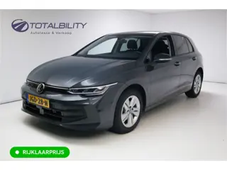 Volkswagen Golf 1.5 TSI Bus. Comf. Ed. 116 PK | Stoel & Stuurverw. | App. connect | Adap. Cruise | E