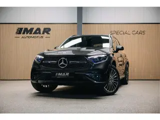 Mercedes-Benz GLC 300e 4MATIC AMG Line | Pano | Stoelverwarming | 360 camera | AMG Look |