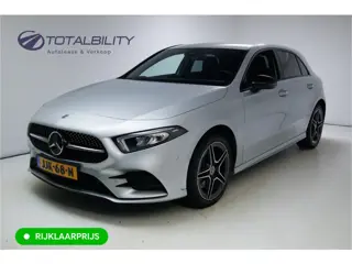 Mercedes-Benz A-Klasse 250 e AMG Line | Cruise-control | PDC V+A + Camera | Stoelverwarming Sfeerver