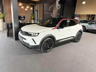 Opel Mokka 1.2 Turbo GS Line GsLine|Navi|Keyless|360