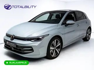 Volkswagen Golf 1.5 eHybrid Style Edition | Nw. model | Elec. Panoramadak | Stoel- & Stuurverwarming