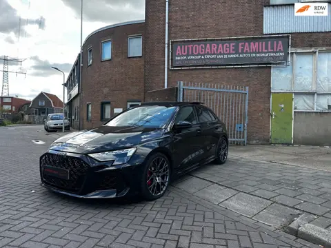 Audi A3 Sportback 2.5 TFSI RS 3 quattro Full Option