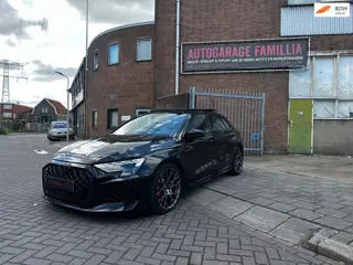 Audi A3 Sportback 2.5 TFSI RS 3 quattro Full Option
